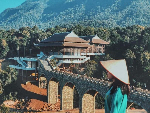 Khoảng cách Hà Nội đến Bắc Giang bao nhiêu km