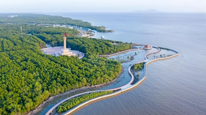 Cập nhật lịch bay Hà Nội Cà Mau mới nhất