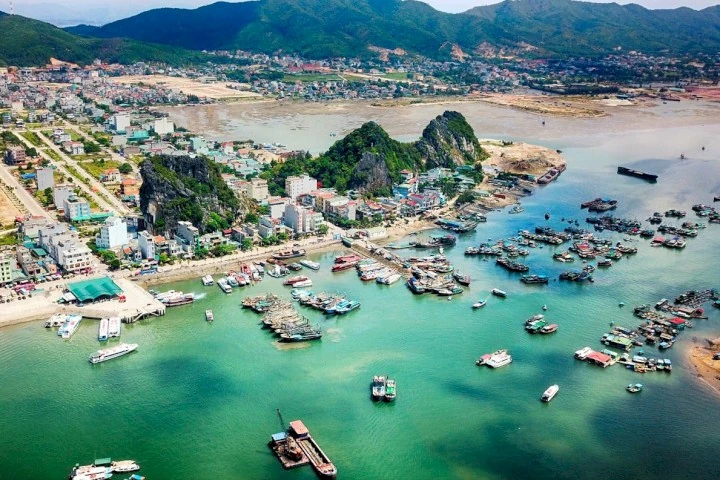Lịch bay Vân Đồn Cần Thơ cập nhật mới nhất