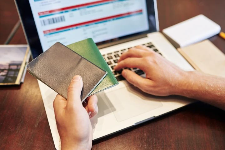 Kinh nghiệm săn vé máy bay Sài Gòn Hà Nội giá rẻ