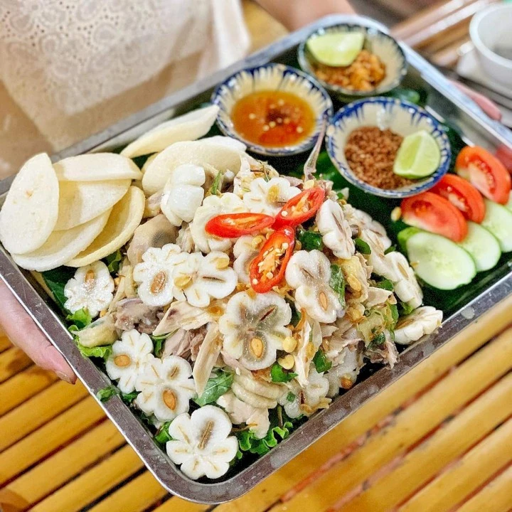 Những món đặc sản Bình Dương bạn không thể bỏ lỡ