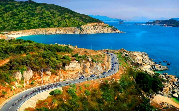 Du lịch Ninh Thuận