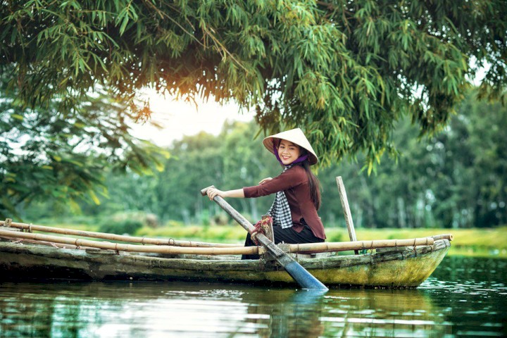 Từ Sài Gòn đến Tiền Giang bao nhiêu km