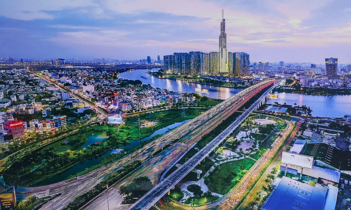 Tìm hiểu khoảng cách từ Thanh Hóa đến Sài Gòn bao nhiêu km?