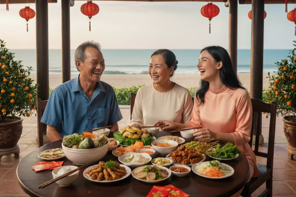 Cập nhật vé máy bay ngày 28 Tết mới nhất