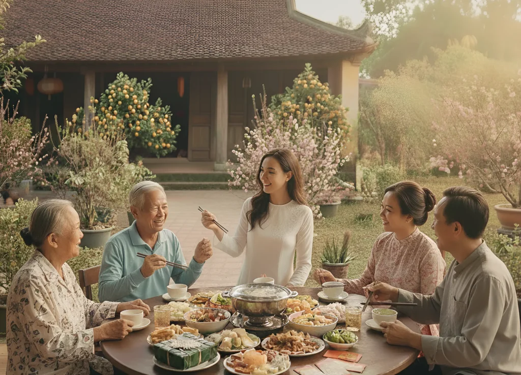 Đặt vé máy bay mùng 9 Tết tiết kiệm gần 2 triệu đồng