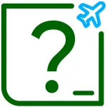 tìm chuyến bay Hỏi đáp <br>thắc mắc